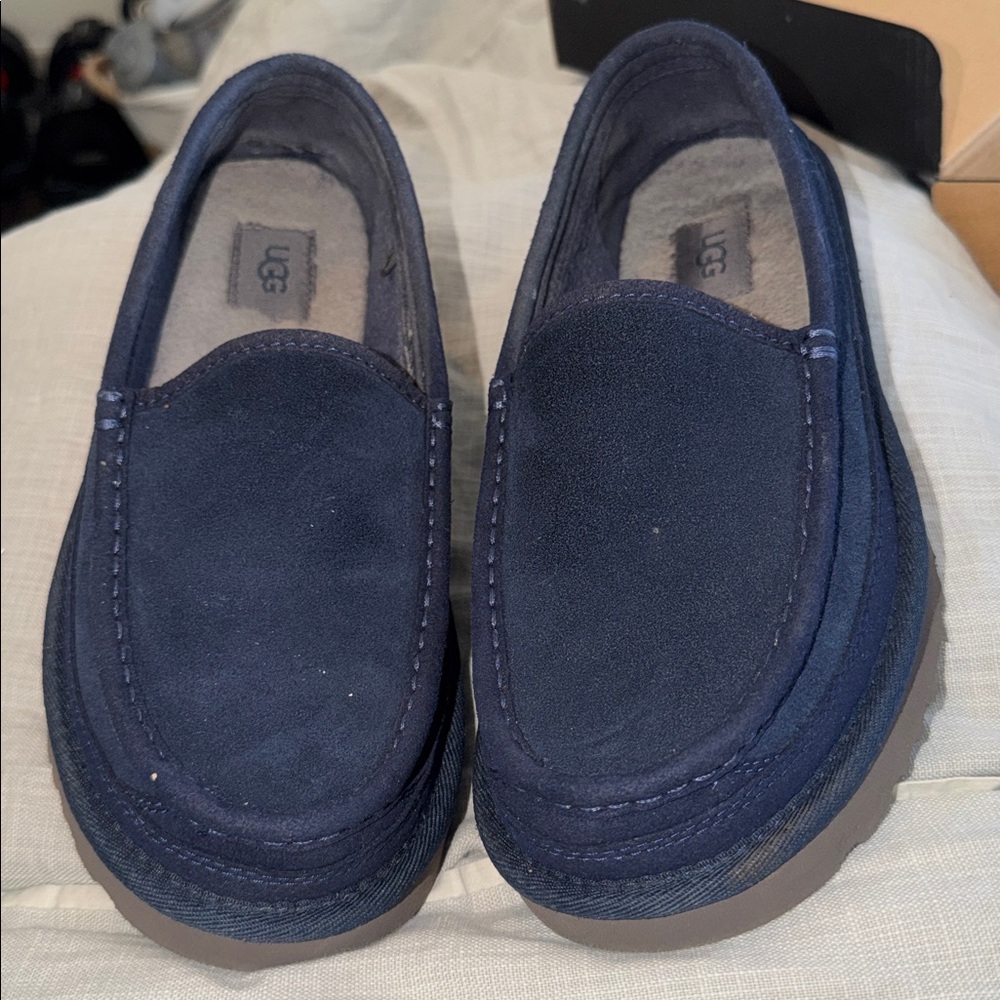 Preloved - Ugg Dex - Size 8M